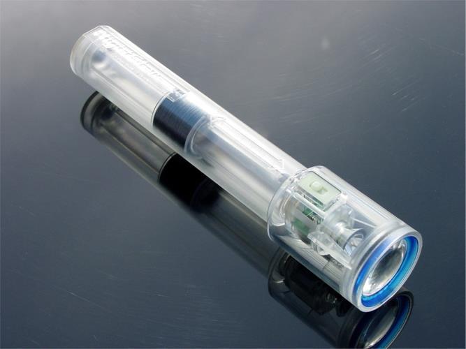 Useful Applications The Forever Flashlight uses the Faraday Principle of