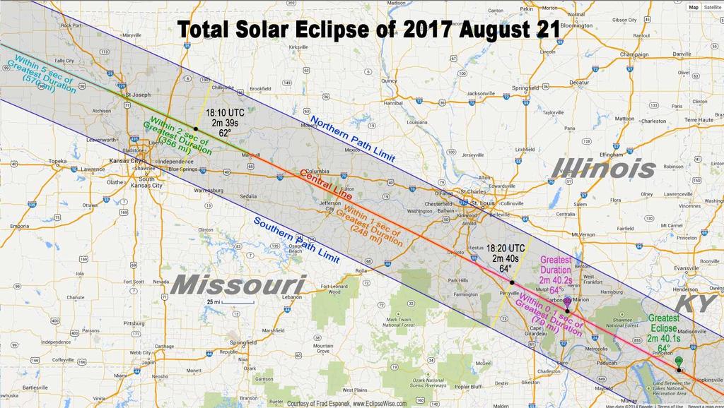 Eclipse 8-21-2017 probably