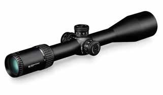 The Strike Eagle Riflescope The need for high-performance, precision optics is the driving force behind all we do. And your Stike Eagle is a prime example of that need coming to fruition.