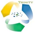 Trinity A graph database and computation platform by Microsoft Research Computation model BSP, with asynchronous mode for message passing Ram-based system