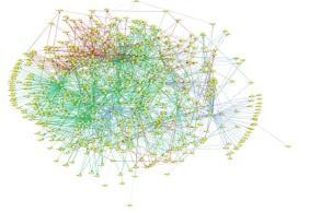 Large-scale Graph Social