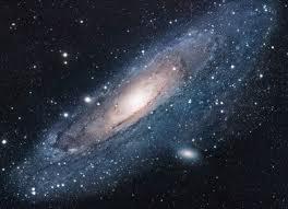 The universe is commonly defined as the totality of everything that exists, including planets, stars, galaxies, the contents of intergalactic space, and all