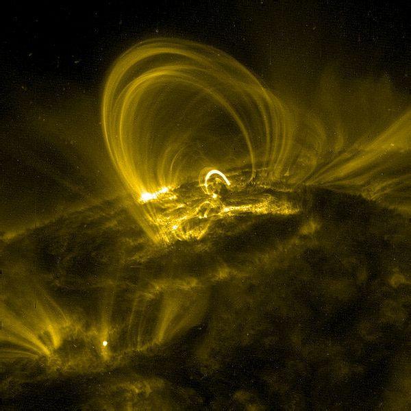 Solar Statistics The sun s diameter is