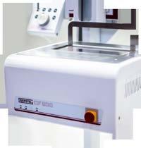 unwanted sample matrix: Centrifugation is an important step in many sample preparation