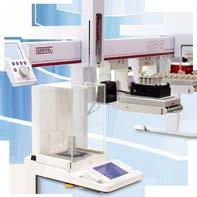 MPS WorkStation Flexible and reliable sample preparation robot that provides efficient and lasting support for your laboratory.