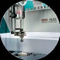 Filtration Solid material in samples can influence sample preparation, sample introduction and overall system stability leading to incorrect results and increasing the need for maintenance.