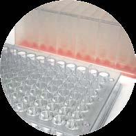 Standard vials used for sample preparation and introduction The MPS can process samples in crimp cap or screw