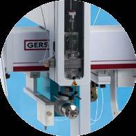 Automated Solid Phase Extraction (SPE) The SPE option upgrades your MPS to a fully automated SPE robot.
