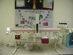 AUTOMATED SAPONIFICATION AND