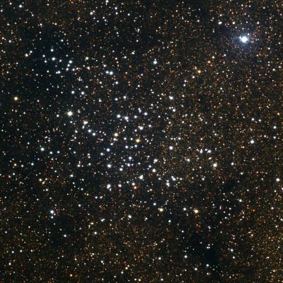 M23 Open Cluster Constellation Sagittarius 17 : 56.8 (h:m) -19 : 01 (deg:m) 2.15 (kly) 6.9 (mag) 27.