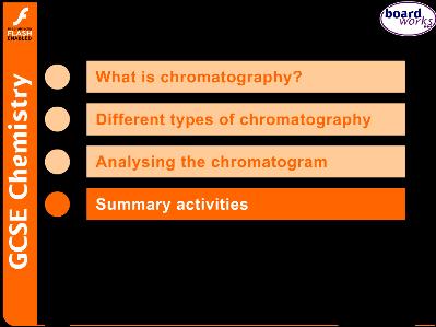 Chromatography 24 of
