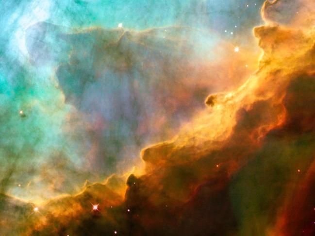 Nebulae (plural for Nebula) Stellar Nebula- A gigantic cloud of gas and dust from which stars are made;