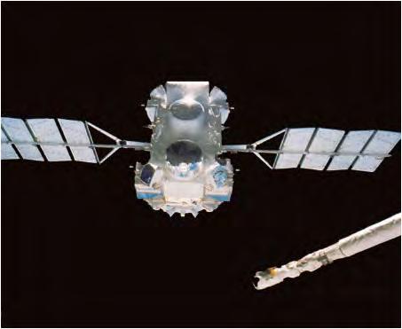 Gamma-Ray Astronomy One of the most important gamma- ray telescopes placed in orbit in 1991 was the Compton Gamma-ray Observatory (CGRO).