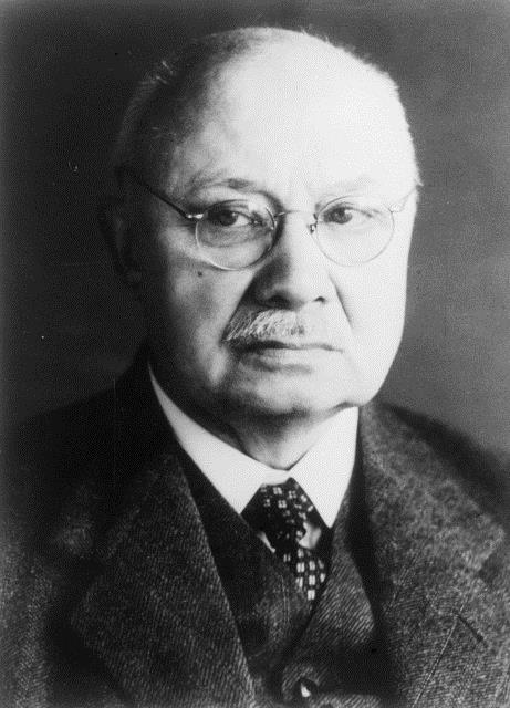 Hermann Diels