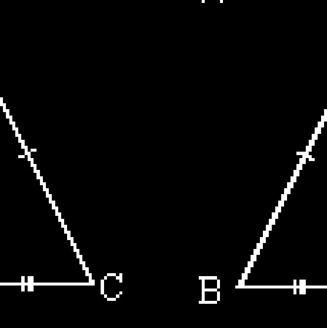 Triangles <1M> 1.Two sides of a triangle are 7 cm and 10 cm. Which of the following length can be the length of the third side? (A) 19 cm. (B) 17 cm. (C) 23 cm. of these. 2.Can 80, 75 and 20 form a triangle?