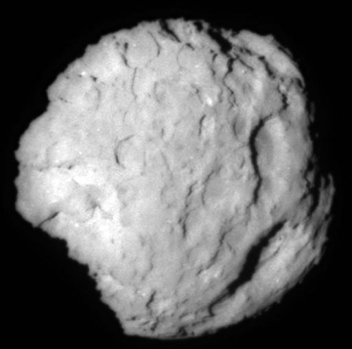 ices We do not know a lot about them Comet Wild 2 First samples: 2006 Stardust Mission!
