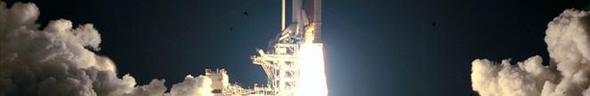 Chandra launch: July 23, 1999