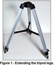 Online Assembly Guide : 4.5 inch Reflector Telescope INTRODUCTION Congratulations! You have bought a wonderful telescope.