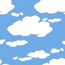 CLOUDS We would like to welcome you all to