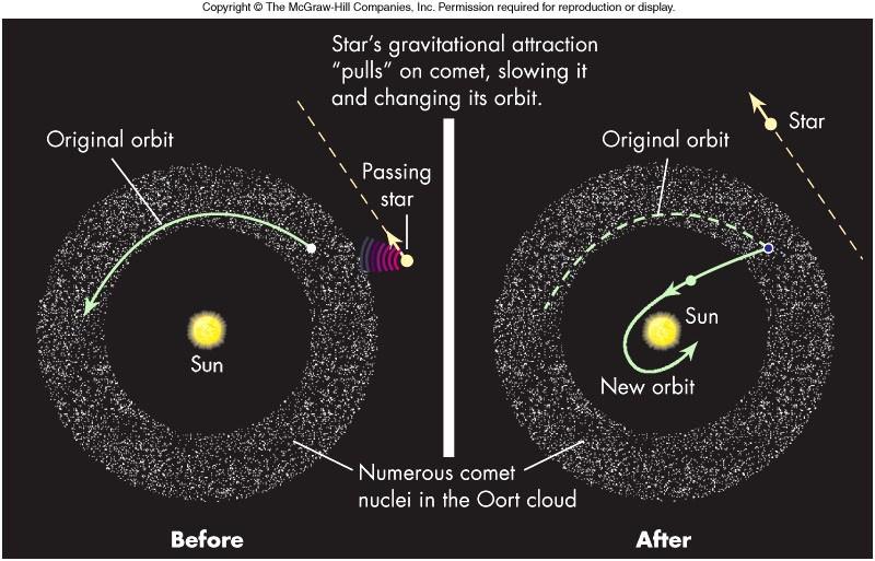 The Oort