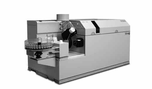 By combining Yokogawa s innovative developments in ICP-MS with Hewlett-Packard s expertise in mass production and miniaturization of quadrupole mass spectrometers, the HP 4500 ICP-MS was created and