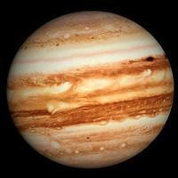orbital speed faster orbital speed slower Io (exaggerated ellipse) Tidal bulge always points to Jupiter.