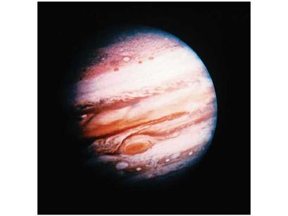 Lecture 23: Jupiter Solar System Jupiter s