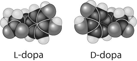 A) 26) B) C) D) E) F) Both illustrations in each of the other answer choices depict enantiomers of the same molecule.