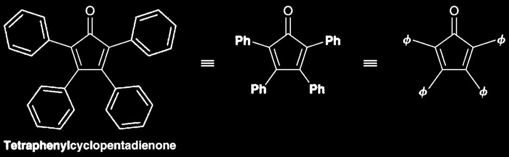 18.2 Nomenclature of Benzene Derivatives If the substituent is larger than the ring, the substituent becomes the parent chain Aromatic rings are often