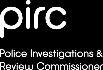 Report of a Complaint Handling Review in relation to Police Scotland independent and