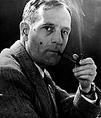 Edwin Hubble (1889-1953) was one of the most important astronomers of the first half of the 20 th century.