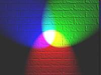 Colour - RGB (monitor) versus CMYK (printer) Translucent