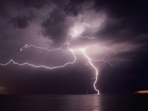Unfortunately, lightning is also the most under-recognized weather hazard, often commanding little attention from the public