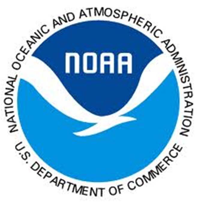 Acknowledgement This project was supported by the NOAA Modeling,