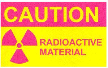 Radiation Safety Talk UC