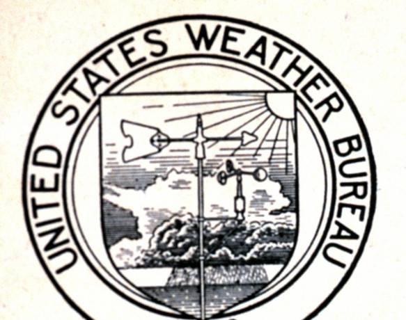 In 1890 the USDA took over the responsibilities of climate monitoring on a national