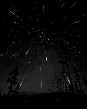 Some of the most popular meteor showers are known to occur around these dates each year.