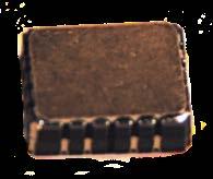and Compliant N-CHANNEL MOSFET Qualified per MIL-PRF-19500/555 DESCRIPTION Qualified Levels: JAN, JANTX, and JANTX These and devices are military qualified up to a JANTX level for highreliability