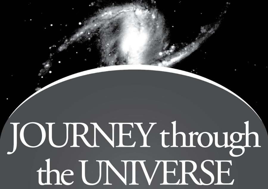 Voyage: A Journey through our Solar System Grades 5-8 Lesson 5: Round and Round We Go Exploring Orbits in the Solar System On October 17, 2001, a one to ten billion scale model of the Solar System