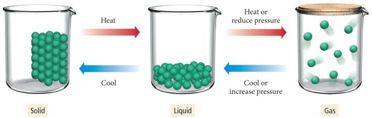 Dr. Pérez CHM1046C - Chapter 11a pg 8 of 12 (18) PROPERTIES OF LIQUIDS: SURFACE TENSION Resistance of a liquid to increase in.