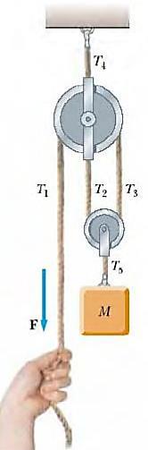 3.4 Types of force Tension force