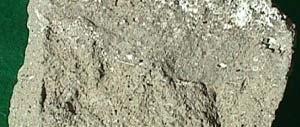 TUFF 23 Intrusive rocks formed due to slow cooling of magma underground, are composed of large