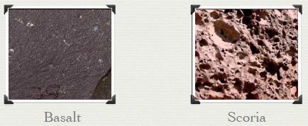 TOPIC 2: IGNEOUS ROCKS FELSIC: LIGHT-COLORED ROCKS WITH HIGH ALUMINUM (AL) AND SILICON (SI) CONTENT (EX: