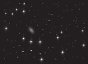 It s also amazing to realize that any snapshot of a distant galaxy is a picture of both space and time.