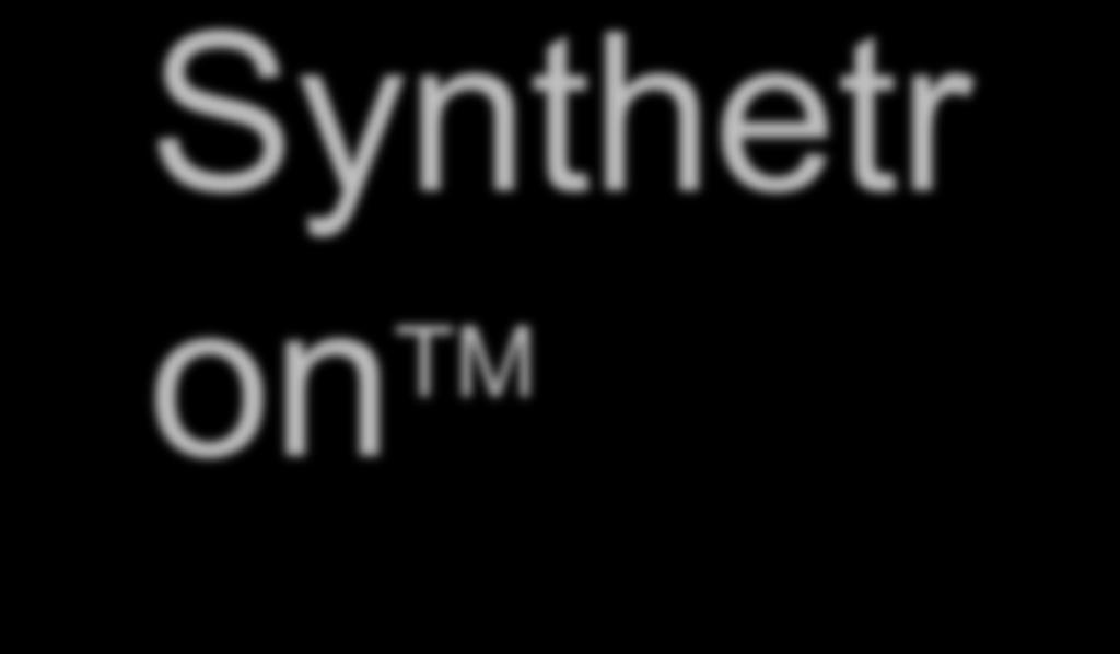 Synthetr