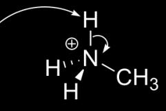 This is the ACID, since it DONATED a proton (H+), you will notice in that in the product it has one LESS H than it had in the reactants. c) Justify your selection of the base.