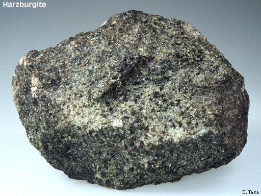 (isolated silicate) and pyroxene (single-chain silicate) Origin: solidification of