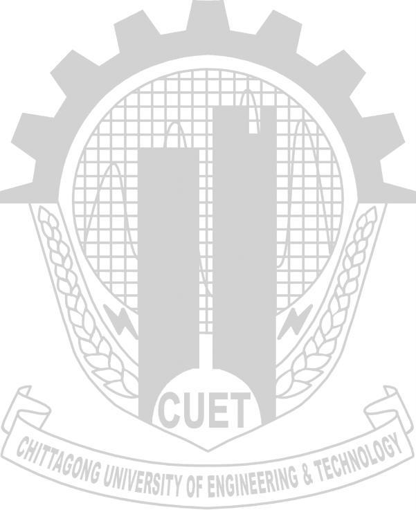 1 PÆMÖvg cö KŠkj I cöhyw³ wek we` vjq Chittagong University of Engineering & Technology (CUET) Website: http://www.cuet.ac.