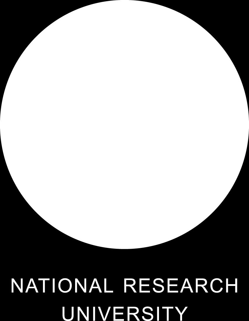 Department of Computer Science National Research University Higher