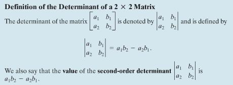A System of Equations That Has No Solution Example: Solve the system of equations given by x y z 1 3 x y z 4 x 5 y 5 z 1
